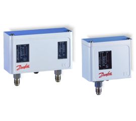 РЕЛЕ ДАВЛЕНИЯ