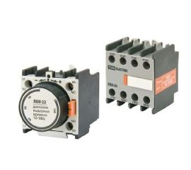 Таймеры задержки времени