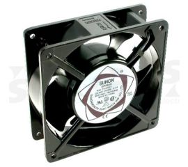 Квадратные вентиляторы