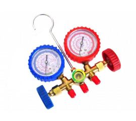 Коллекторы и манометры