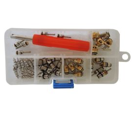 Сервисный инструмент, наборы ЗИП