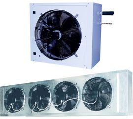 Сплит-система INTERCOLD