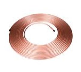 Труба медная