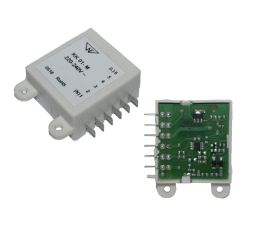 Блоки управления