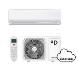 Облачный кондиционер