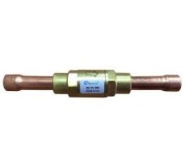 ОБРАТНЫЕ КЛАПАНА