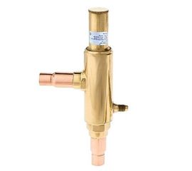 РЕГУЛЯТОРЫ ДАВЛЕНИЯ