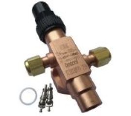 ВЕНТИЛИ, ПРОКЛАДКИ