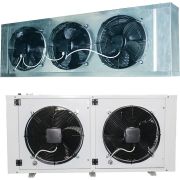 Сплит-система INTERCOLD LCМ 447* (-25..-18)
