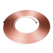 Труба медная 5/16