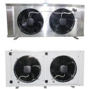 Сплит-система INTERCOLD LCМ 434 (-25..-18)