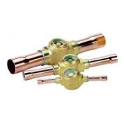 Смотровое стекло 5/8 BC-SG-058N