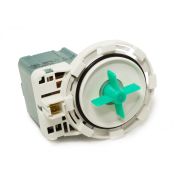Насос РМР 34 W  8 защелок фишка вперед PMP 205UN