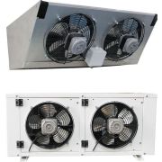 Сплит-система INTERCOLD MCM 231 (-5..+5) 380V