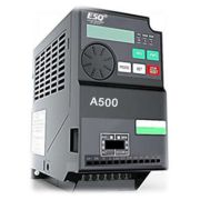 Частотный преобразователь ESQ-A500-021-0.75K 0.75кВт 200-240В для ПКА 20