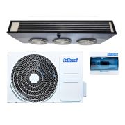 Холодильная сплит-система Belluna U103 Black Slim