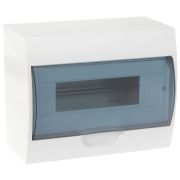 Бокс пластиковый ЩРН-П-12