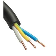 ВВГ-нг-LS -3*2,5