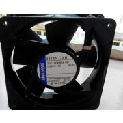 Вентилятор  12V EBMPAPST BIOFRESH