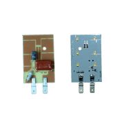 Светильник светодиод CC-6 Б-125,149, 6027-6049