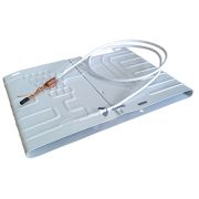 Испаритель Бирюса-152,150