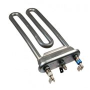 ТЭН 1900W L=180 mm прямой без отв. HTR006AD