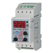 Реле контроля напряжения РН-111 М