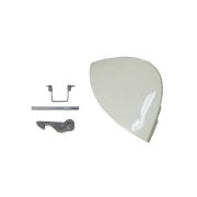 Ручка люка Merloni WL143 075323 DHL001ID