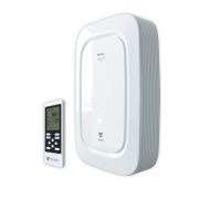 RCB 150 LUX Приточно-очистительный комплекс Royal Clima
