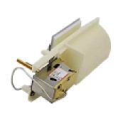 Заслонка для холодильника в сборе Bosch WMF16G-700