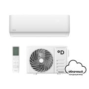 Облачный кондиционер Daichi A50AVQ2_UNL/A50FV2_UNL