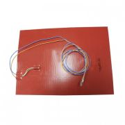 ТЭН ИРК115 1KEICA917014 (ПЭН мармит)