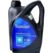 Масло синт. Sunisso SL 22 (4 л)