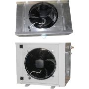 Сплит-система INTERCOLD LCМ 324 (-25..-18)