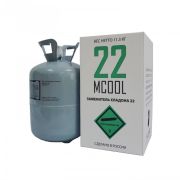 Хладон MCOOL 22 (11,3 кг)