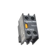 Доп контакт Schneider 2НЗ(LAEN02)