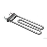 ТЭН 2000W  L=240 mm прямой с отв. HTR016BO