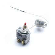 Термостат защитный (аварийный) 230С (на сковороду)