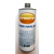 Масло синт. Refmaster S 32 (1л )