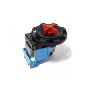 Насос « PLASET » 30 w 8 защелок клемы назад