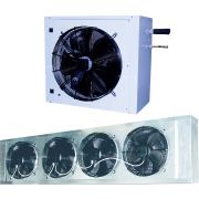 Сплит-система INTERCOLD LCМ 565* (-25..-18)