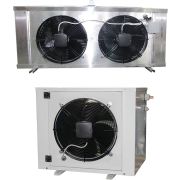 Сплит-система INTERCOLD MCM 343 (-5..+5)