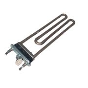 ТЭН 2050W  L=230 mm прямой с отв.HTR002SA
