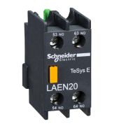 Доп контакт Schneider 1НО+1НЗ(LAEN11)
