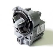 Насос в сборе Bosch (MAXX) 3 защелки, выводы вперед, вместе