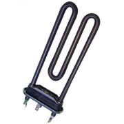 ТЭН 2000W L=270 mm прямой без отв. HTR010AR