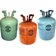 Хладон (фреон) R-600а (6,5 кг)