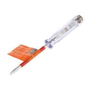Отвертка индикаторная  TDM 150 мм