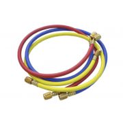 Заправочный шланг  (1200 мм) R-410