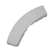 Ручка люка Samsung серебро  DHL002SA